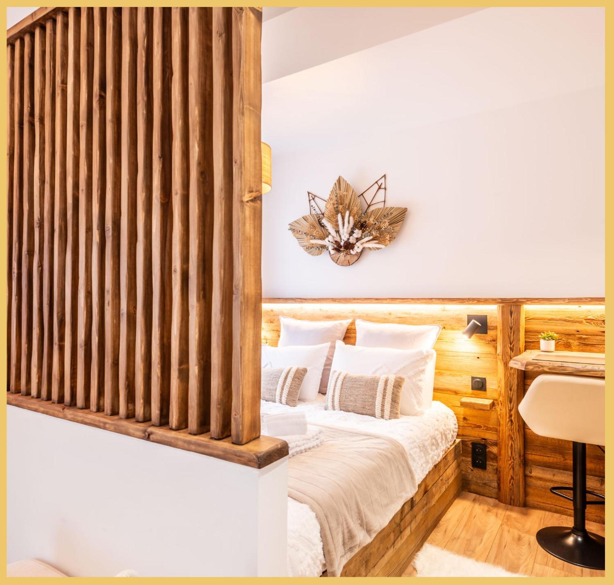 Apartment I Montagne I Cluses