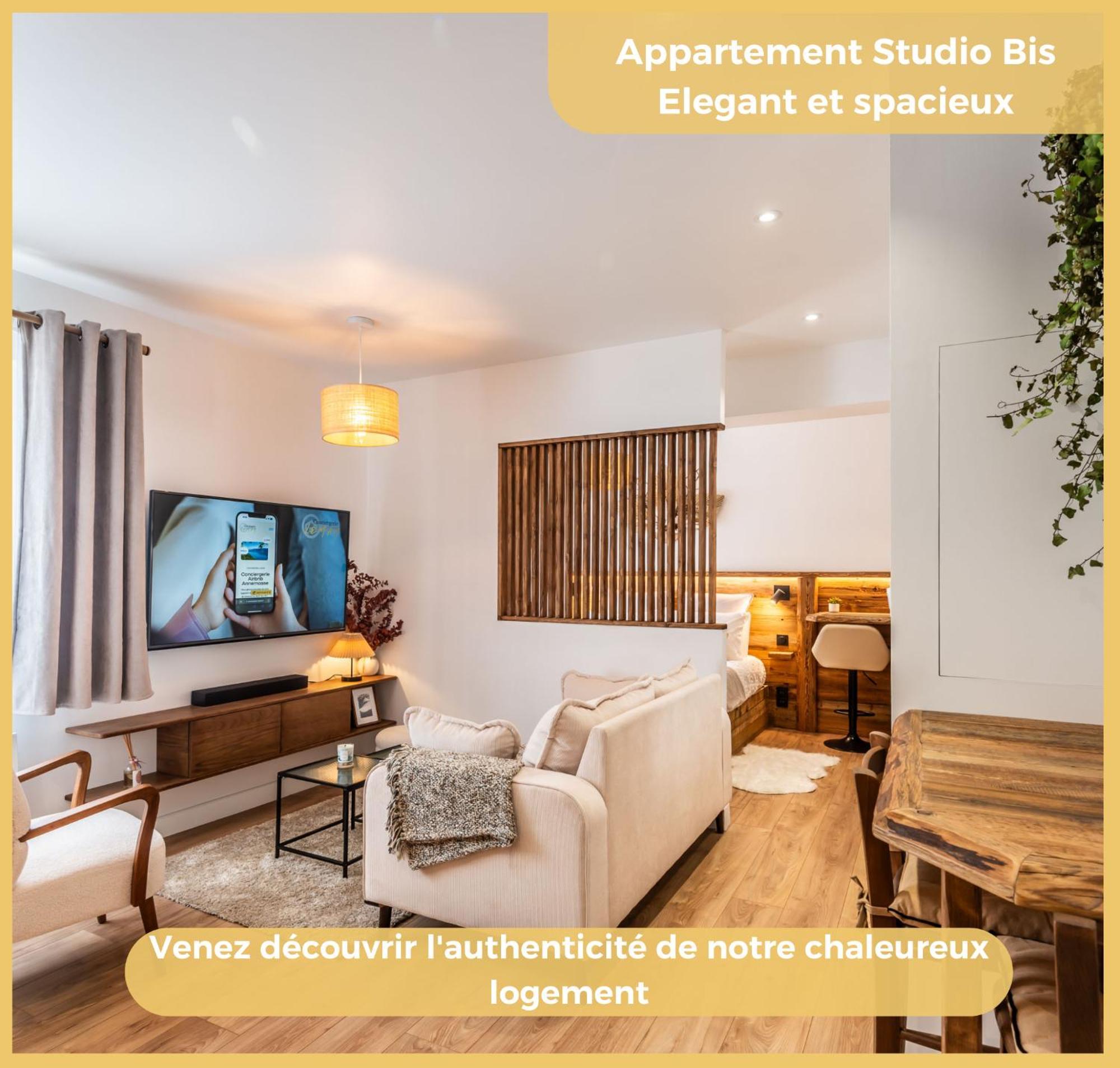 Apartment I Montagne I Cluses *