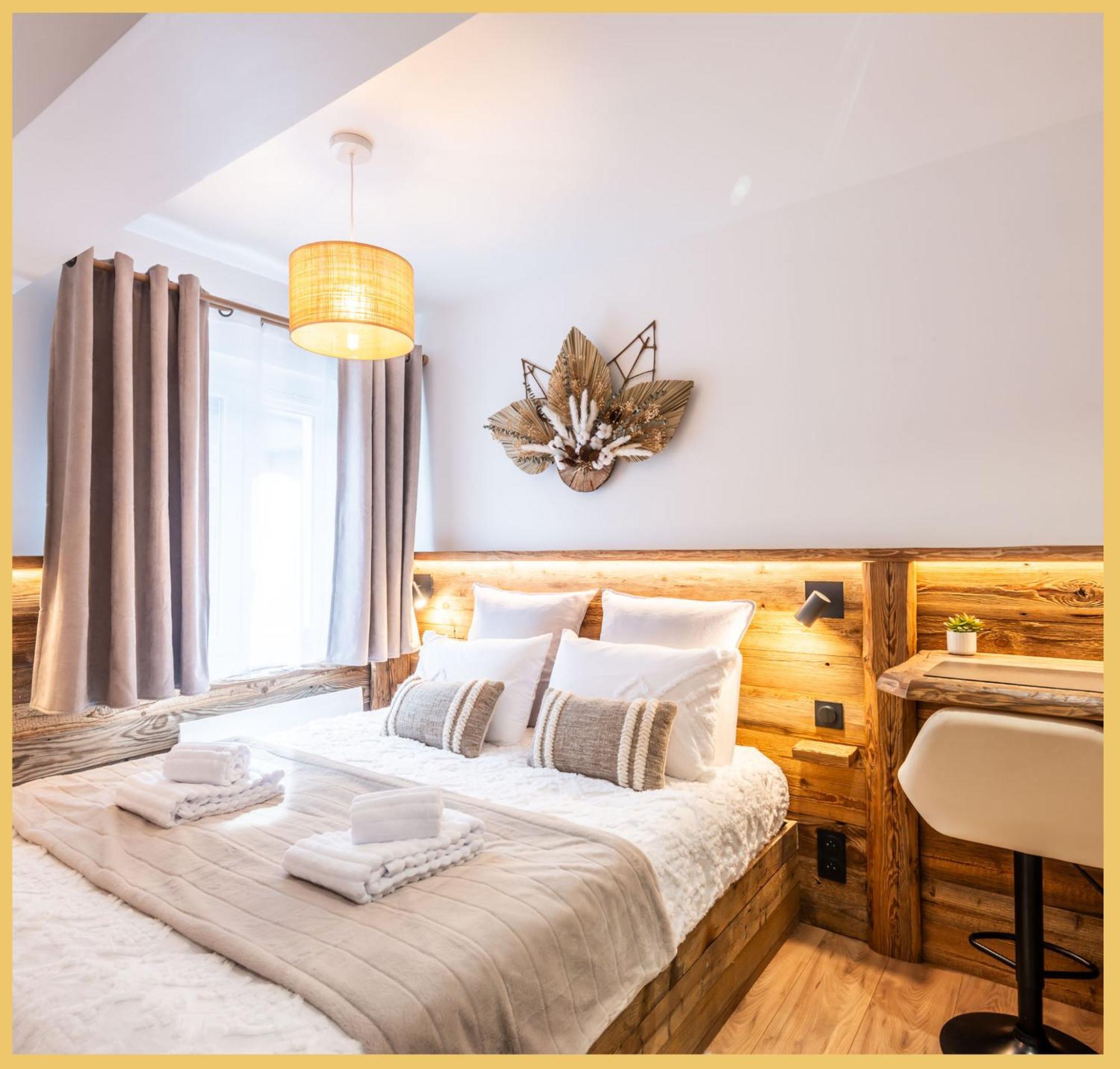 Apartment I Montagne I Cluses Chatillon-sur-Cluses
