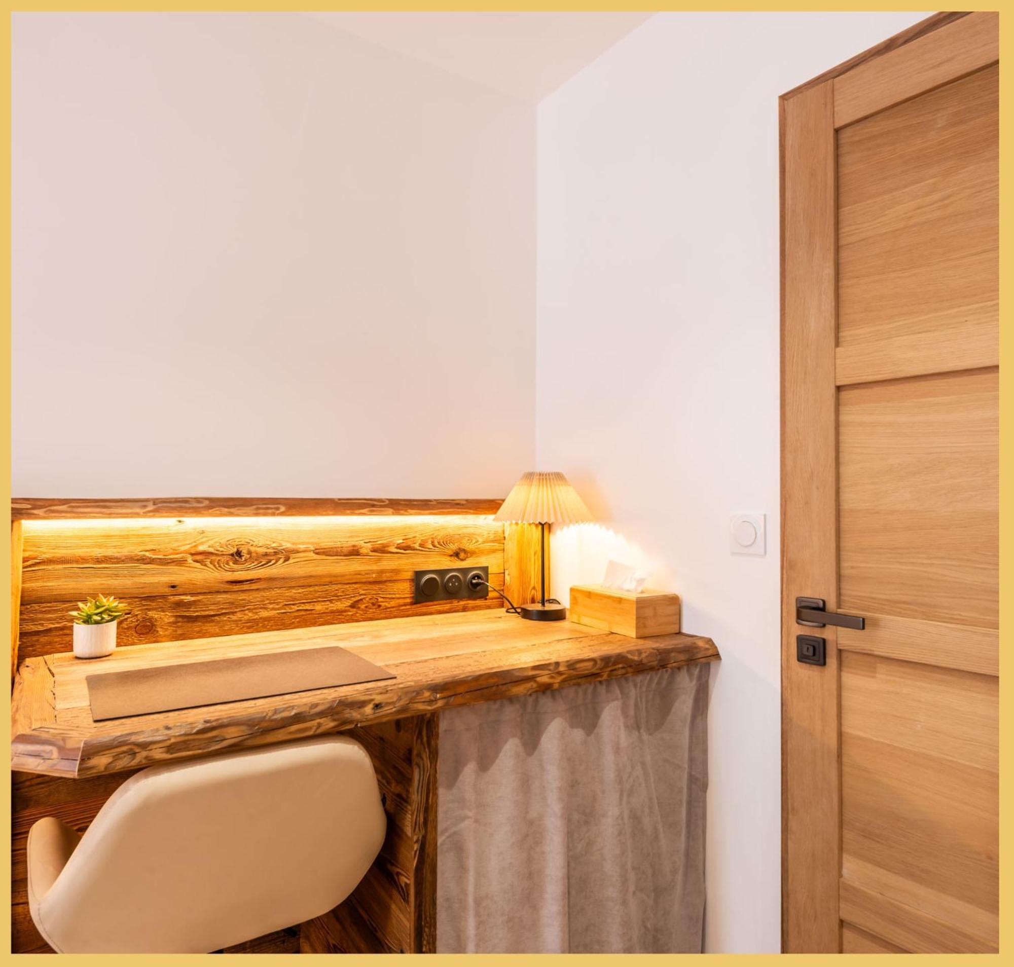 Apartment I Montagne I Cluses